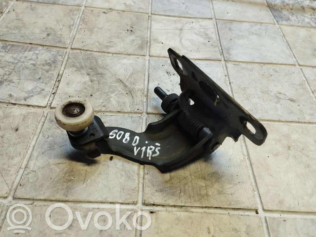 Ford B-MAX Sliding door upper roller guide/hinge 