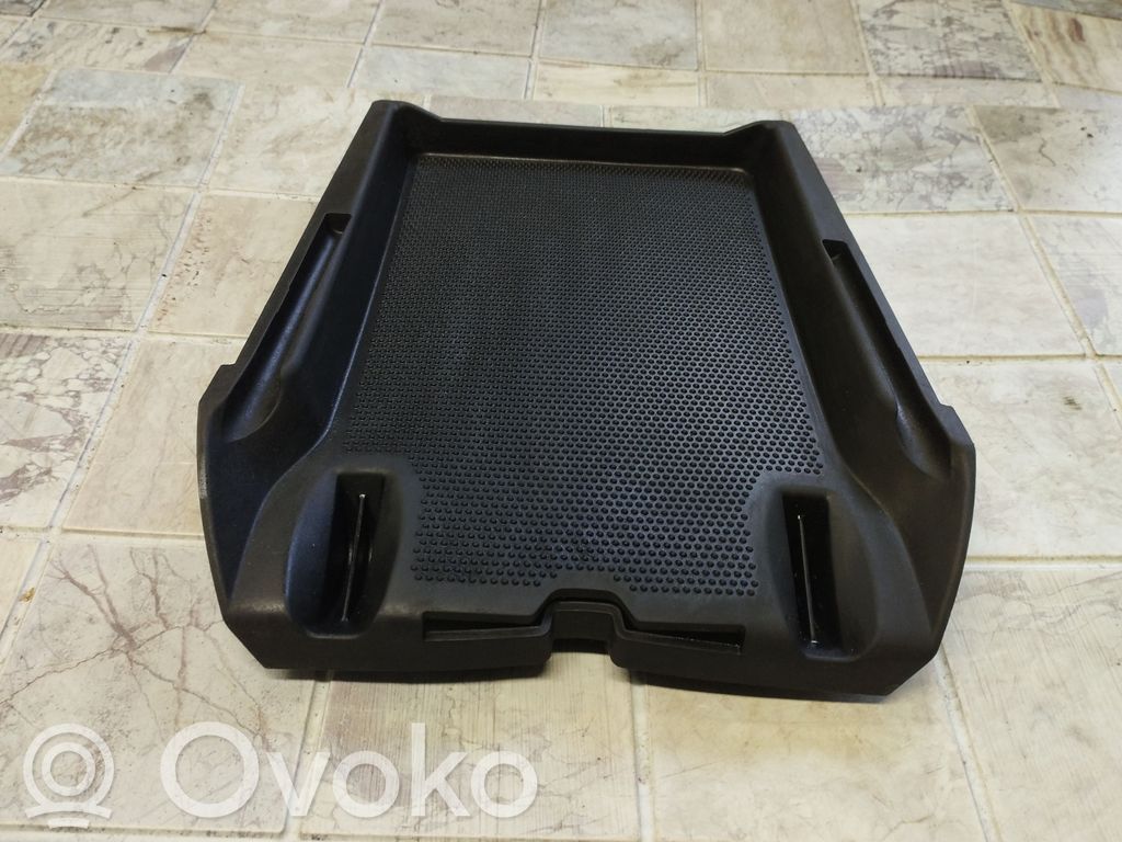 Volvo V50 Base de la guantera 