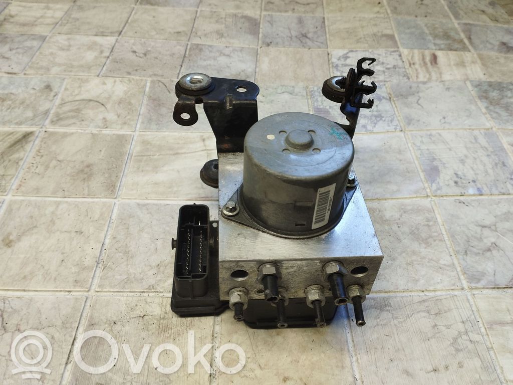 Ford Mondeo MK IV Pompa ABS 