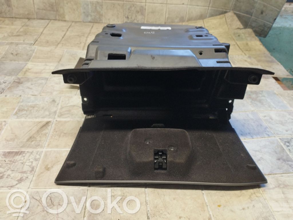Ford Mondeo MK IV Guantera 