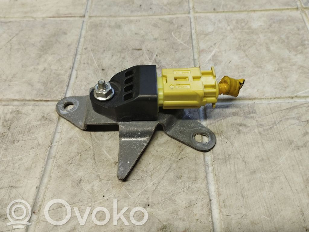 Subaru Outback Airbagsensor Crashsensor Drucksensor 