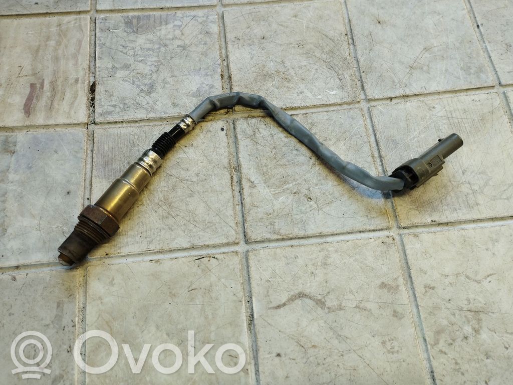 Chevrolet Cruze II Lambda probe sensor 
