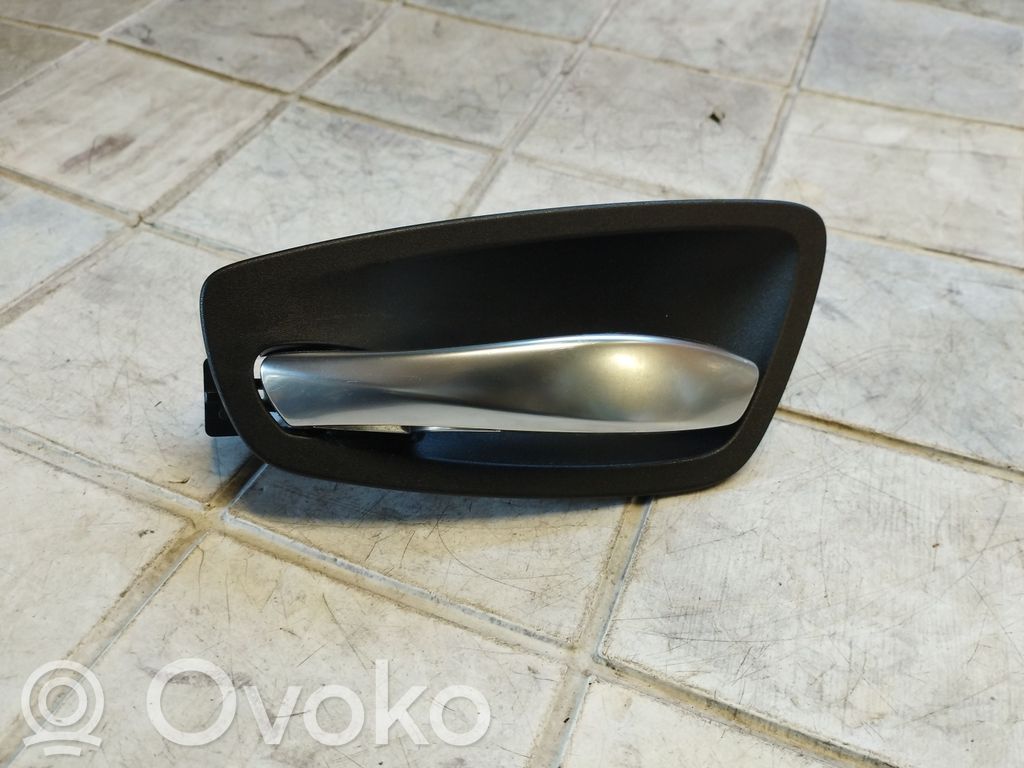BMW 1 E81 E87 Rear door interior handle 