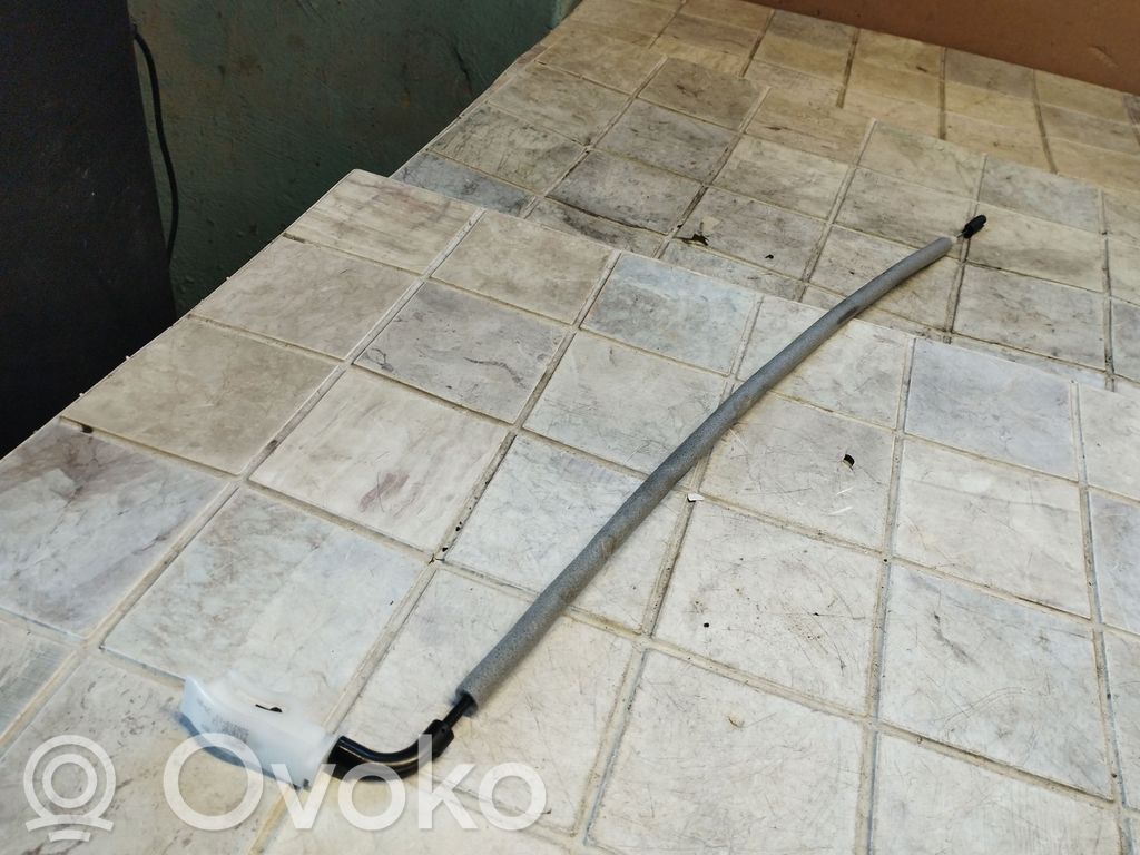 BMW 1 E81 E87 Front door cable line 