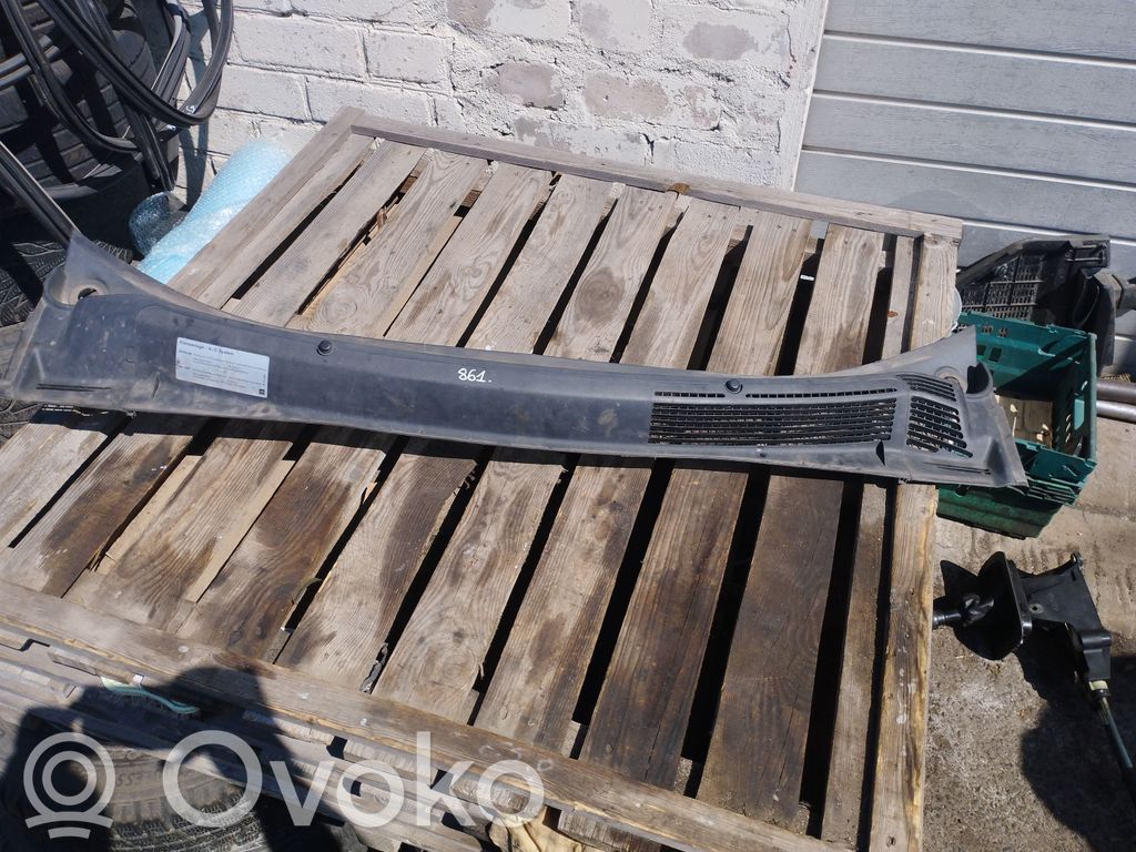 Opel Zafira A Pyyhinkoneiston lista 
