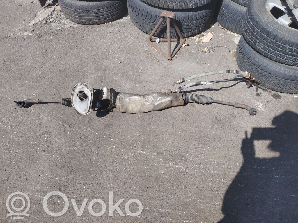 Ford Focus Steering rack 
