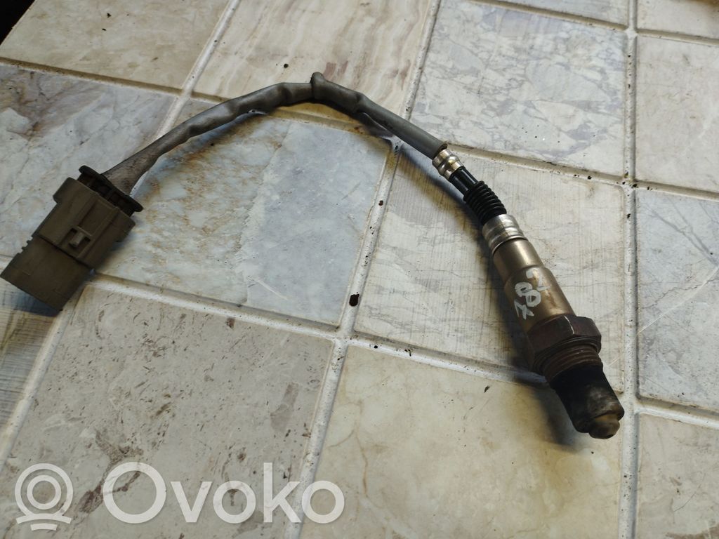 Chevrolet Cruze II Lambda probe sensor 