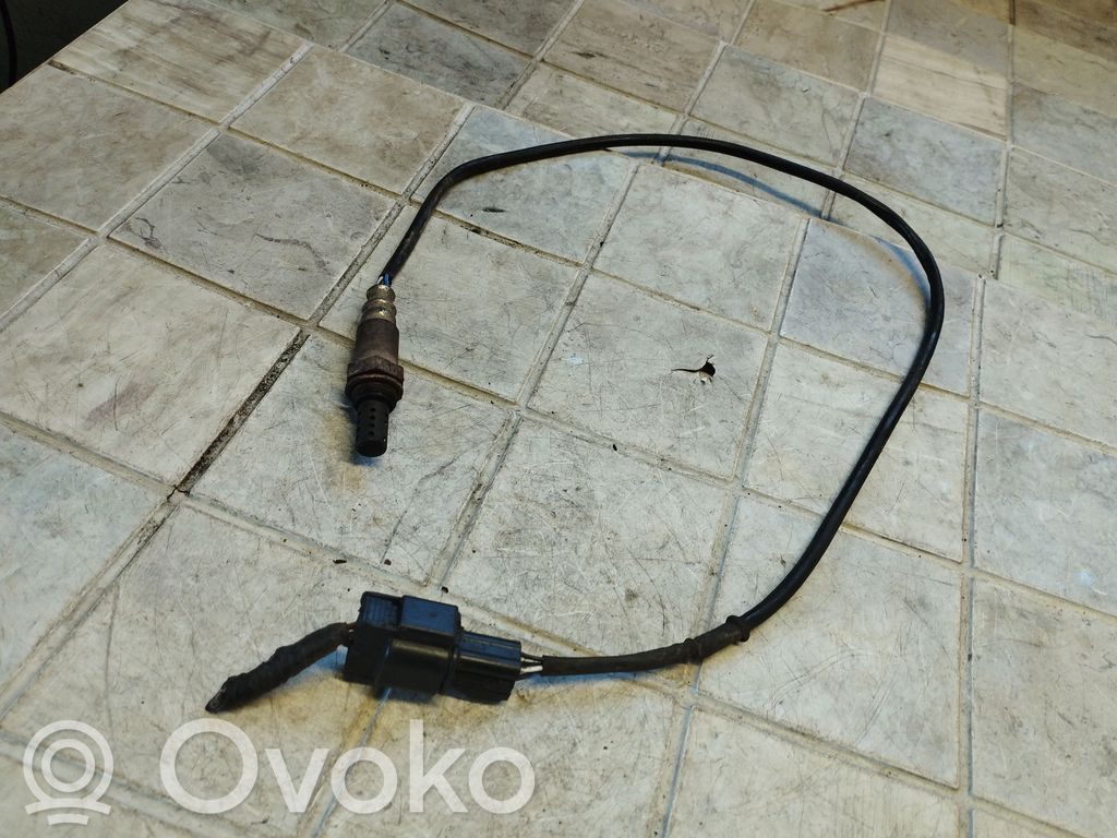 Mitsubishi Grandis Sonda lambda 