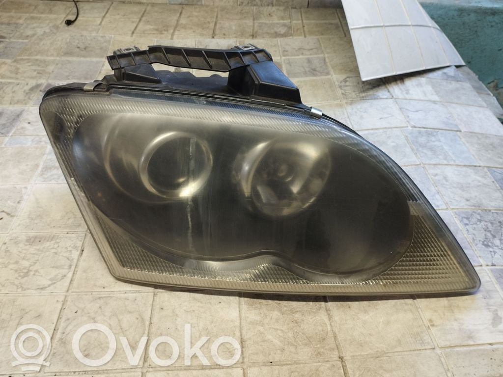 Headlight/headlamp