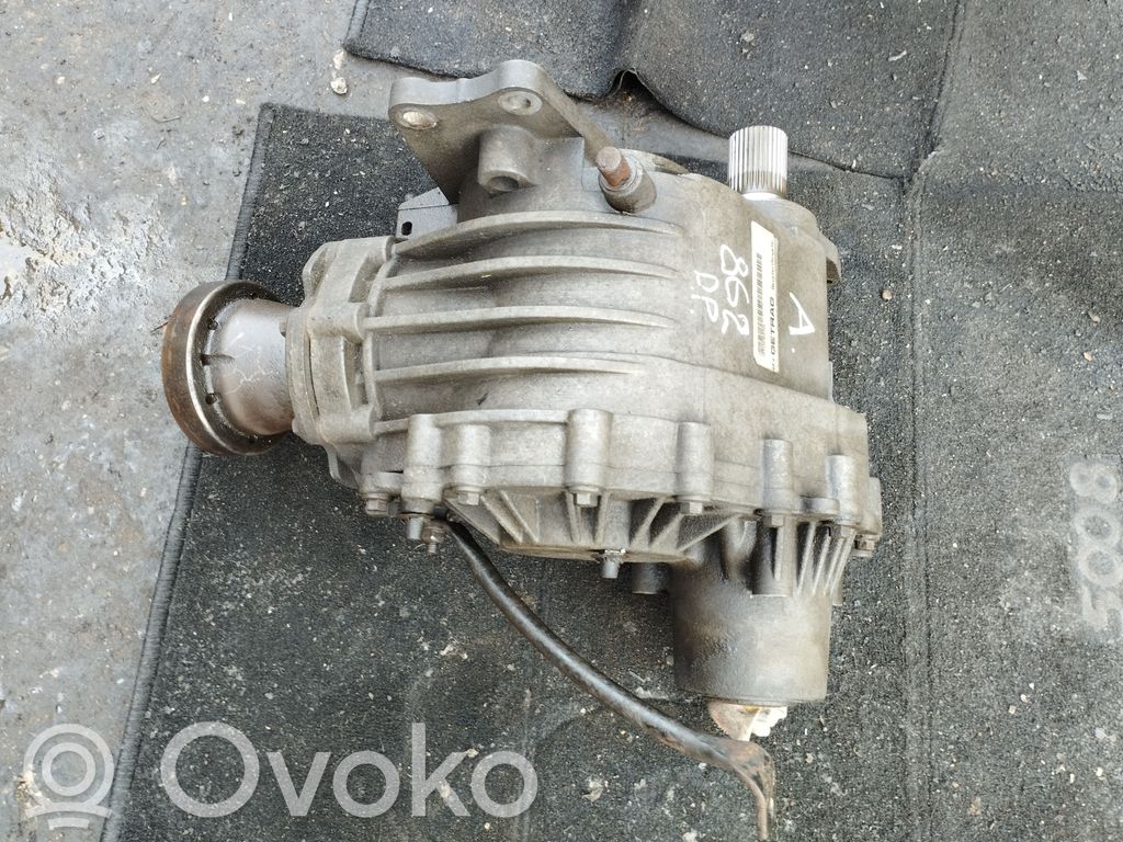 Chrysler Pacifica Vorderachsgetriebe Differentialgetriebe 