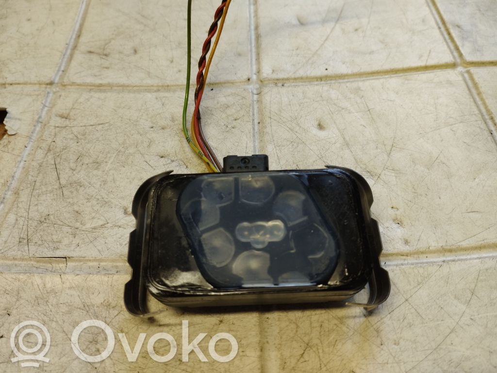 Citroen C5 Rain sensor 