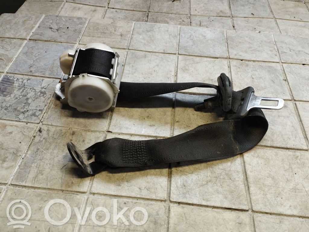 Cinturón trasero   24469075