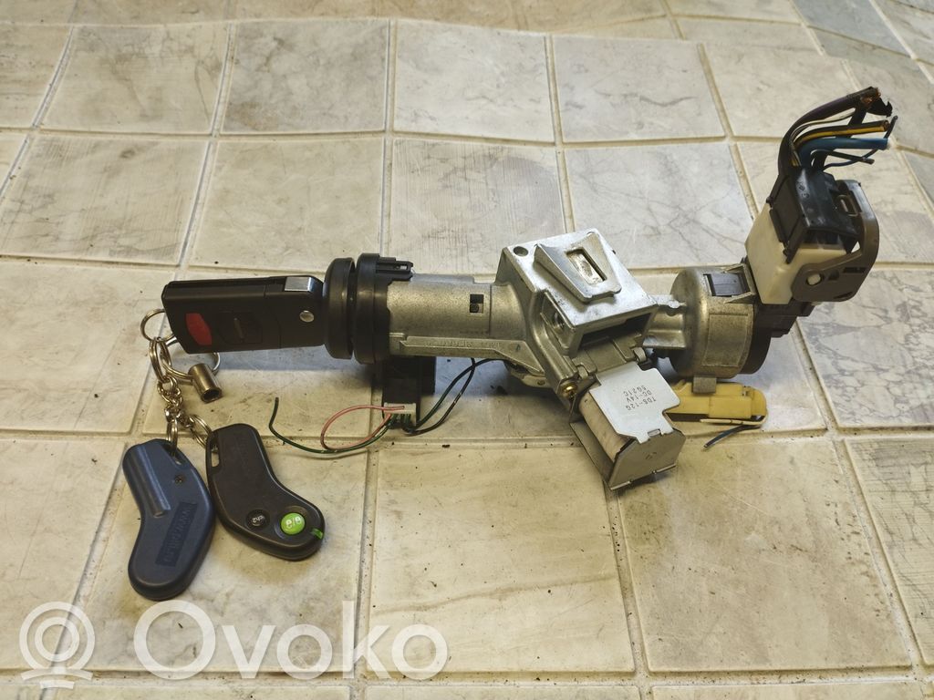 Ignition lock   3M513F880C,C23666938B