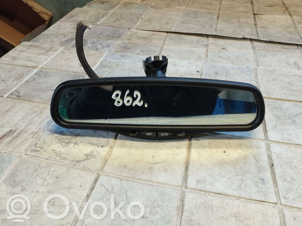 Chrysler Pacifica Espejo retrovisor (interior) 