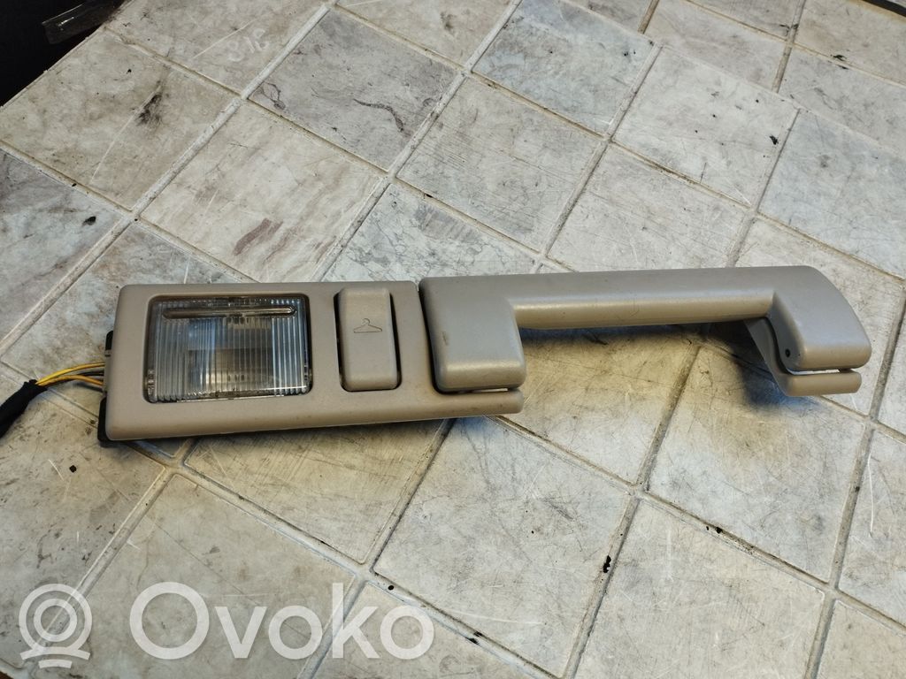 Chrysler Pacifica Haltegriff hinten 