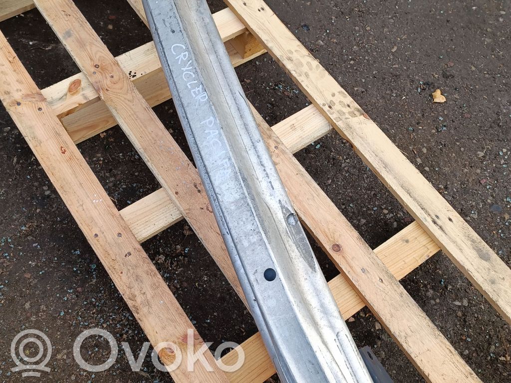 Chrysler Pacifica Front bumper cross member 