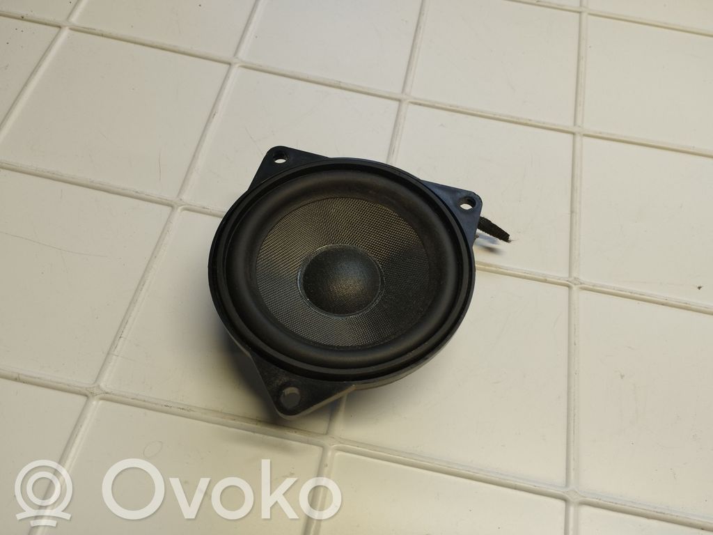 BMW X6 E71 Rear door speaker 