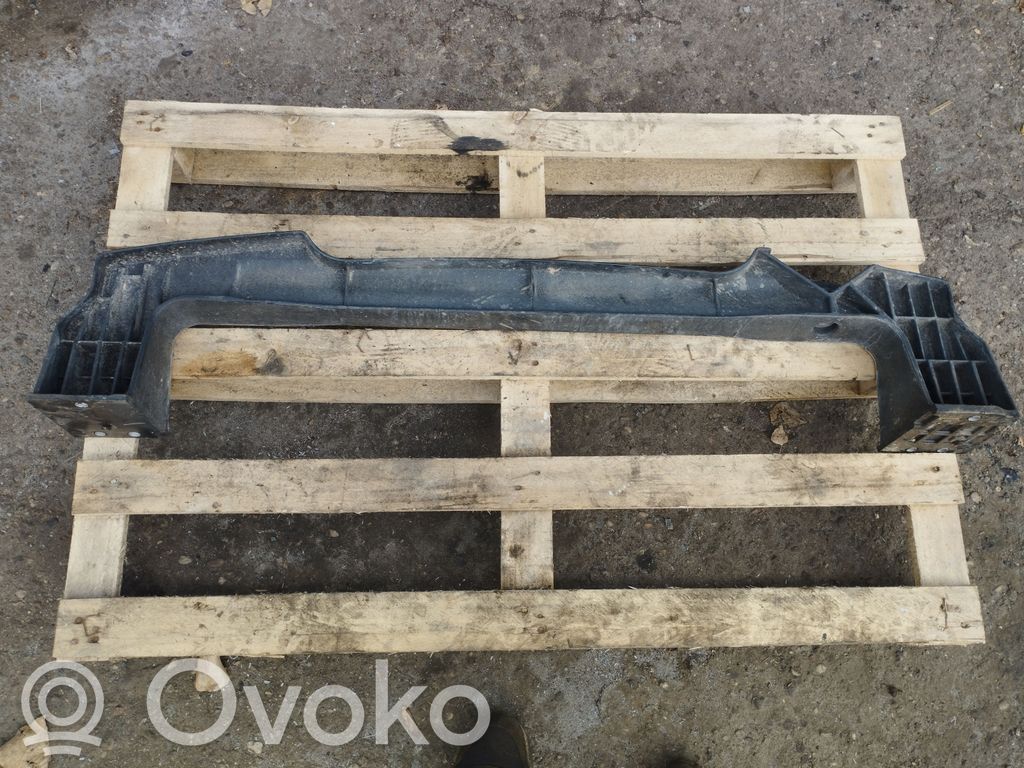 Citroen C5 Aizmugurē bampera balka 