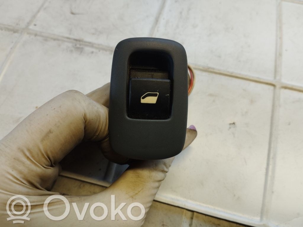 Citroen C5 Electric window control switch 