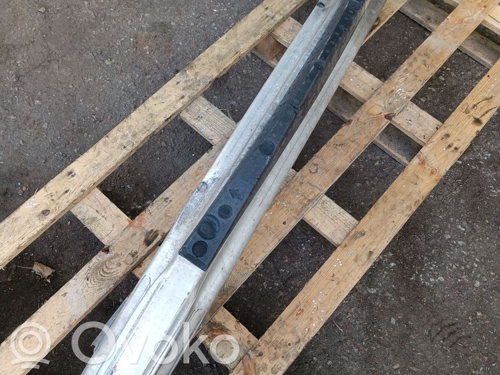 Chrysler Pacifica Front bumper cross member 