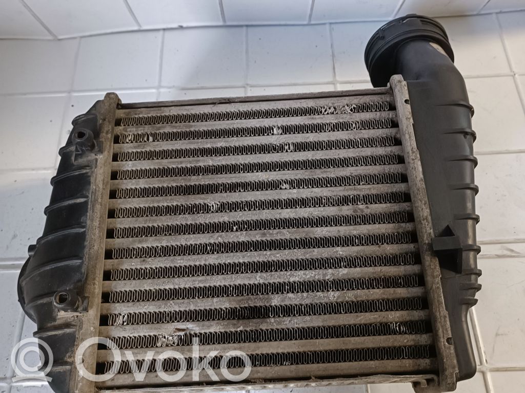 Skoda Superb B5 (3U) Radiatore intercooler 