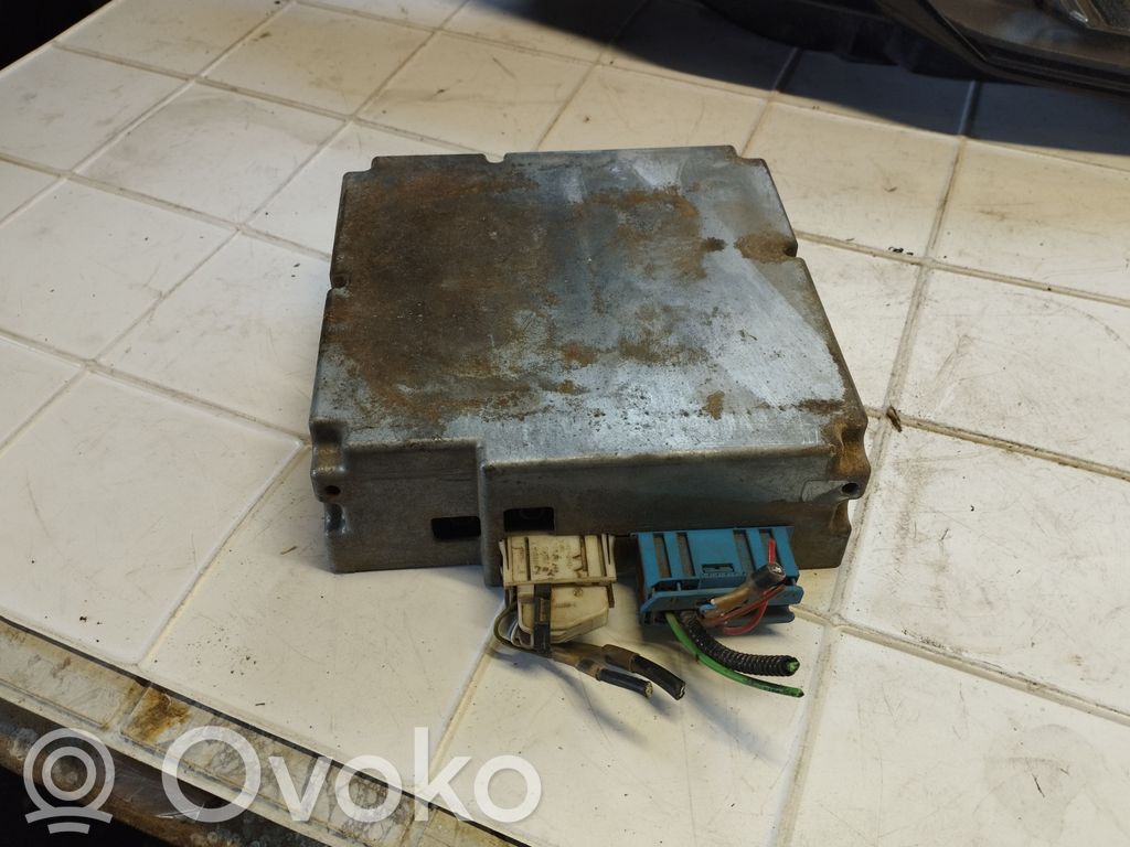 BMW X6 E71 Vadības bloks 