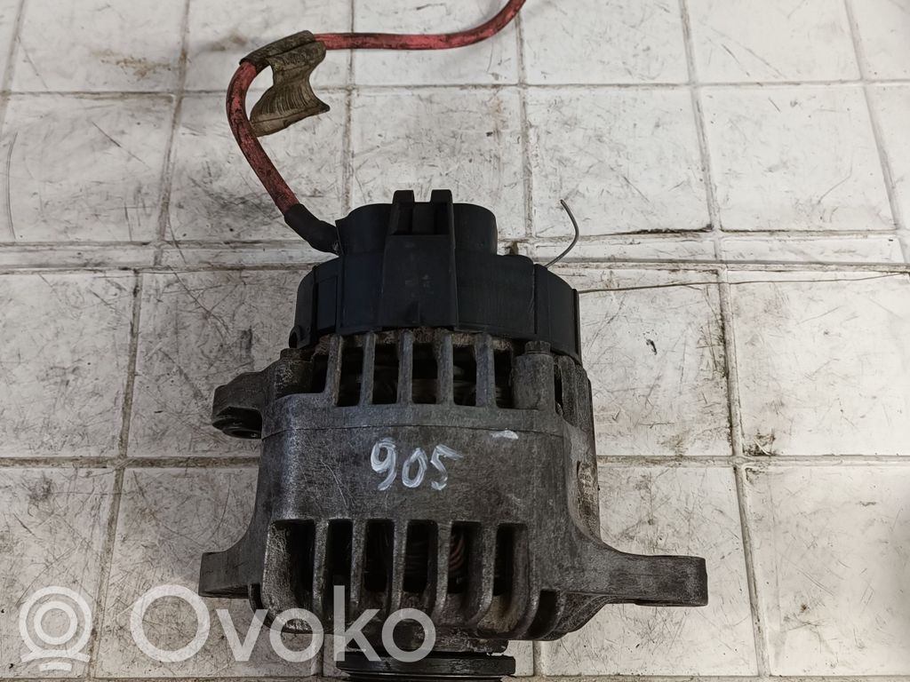 Alfa Romeo 147 Ģenerators 