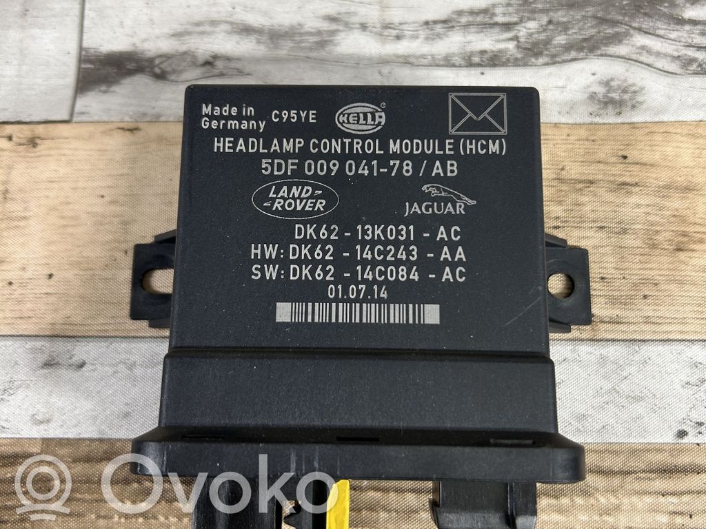 Módulo de luz LCM   5DF00904178,5DF00904178AB