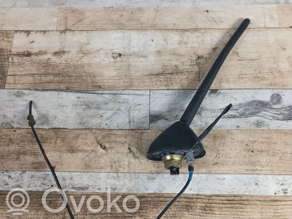 Hyundai Tucson JM Antena (GPS antena) 