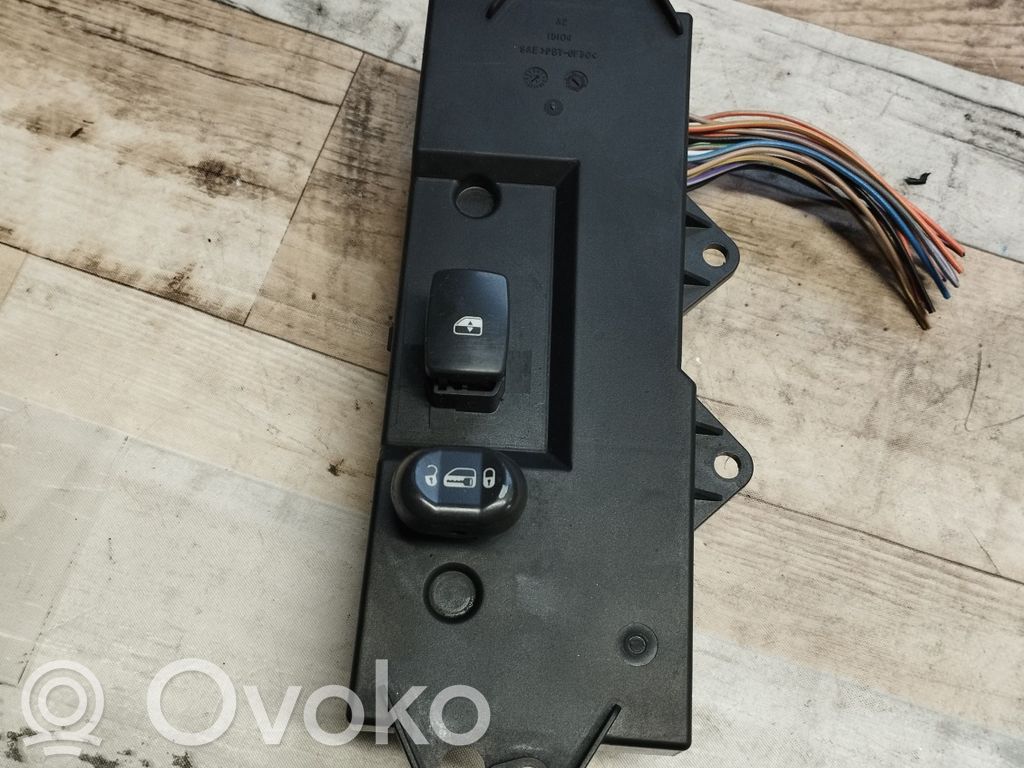 Chrysler Pacifica Electric window control switch 