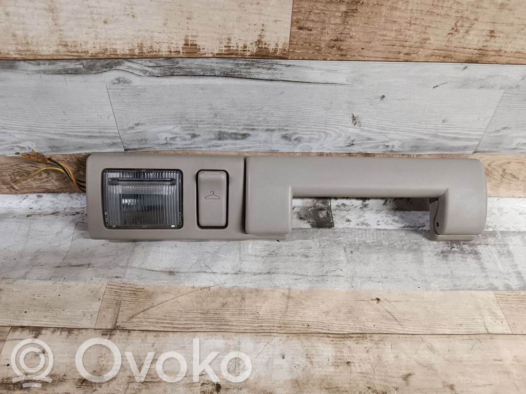 Chrysler Pacifica Haltegriff hinten 