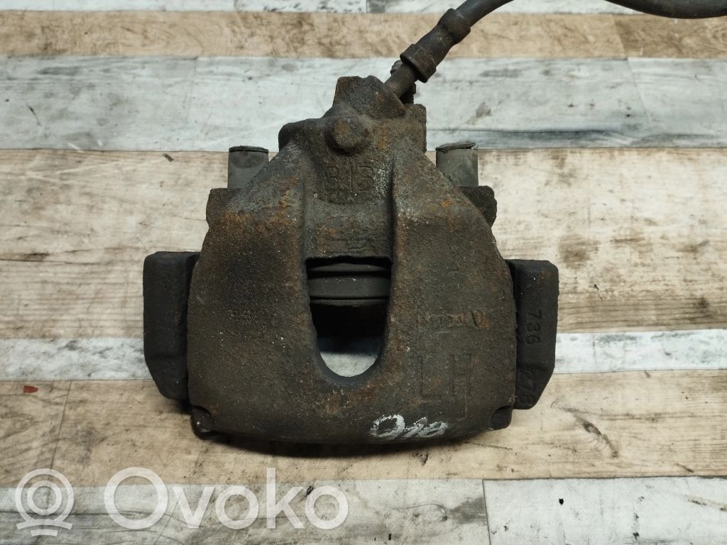 Ford C-MAX I Передний суппорт 
