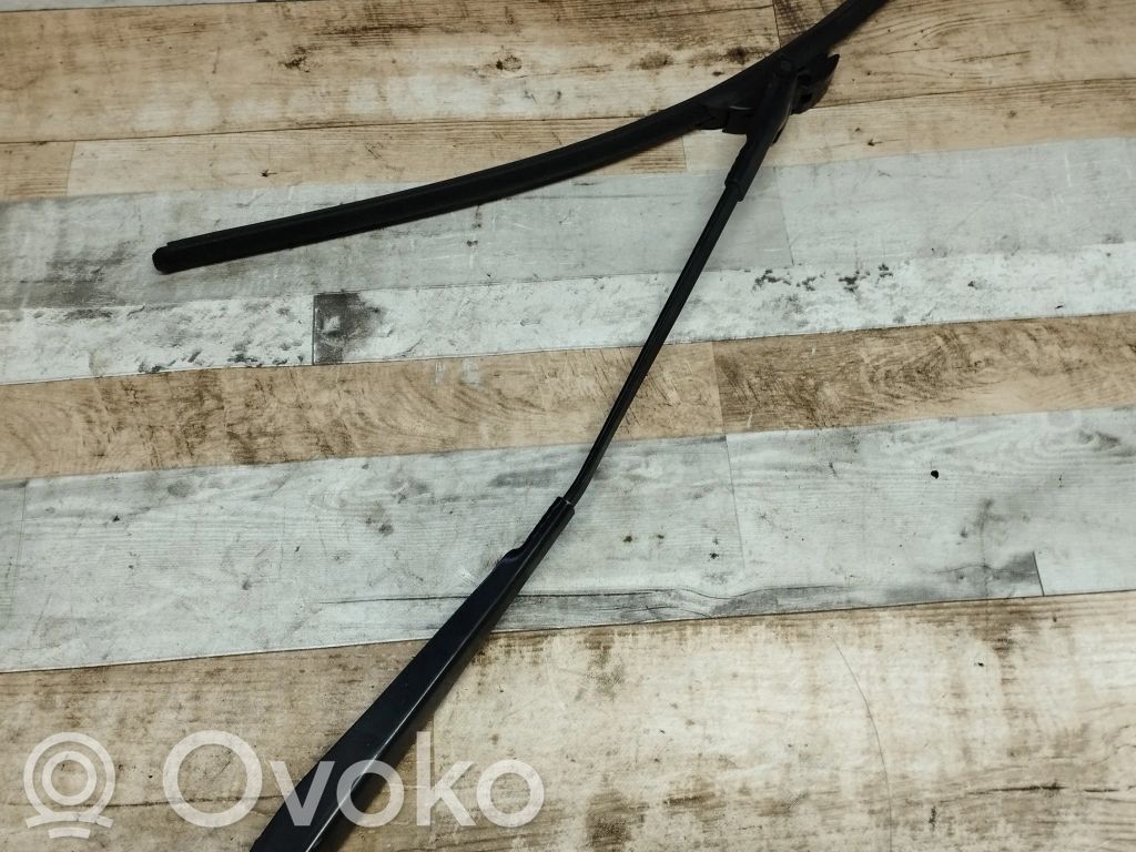 Ramię wycieraczki szyby przedniej / czołowej   7L5955407D