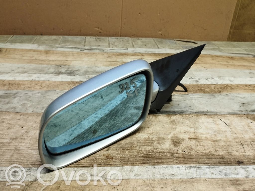 Audi A6 S6 C5 4B Front door electric wing mirror 