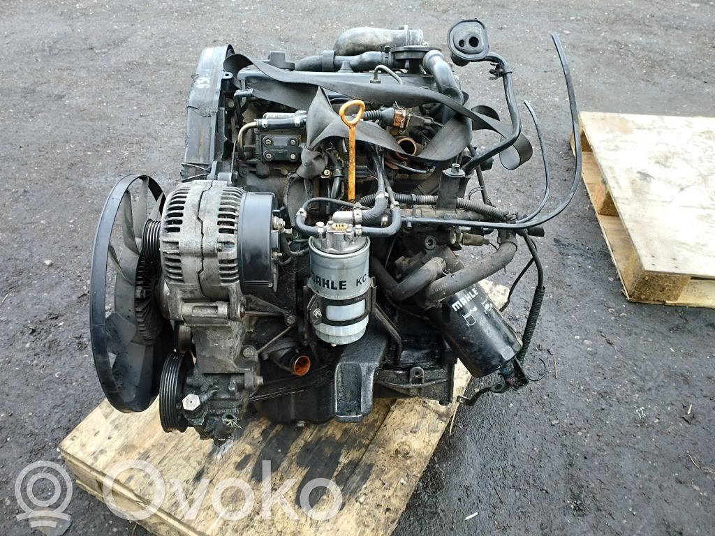 Engine   AFF