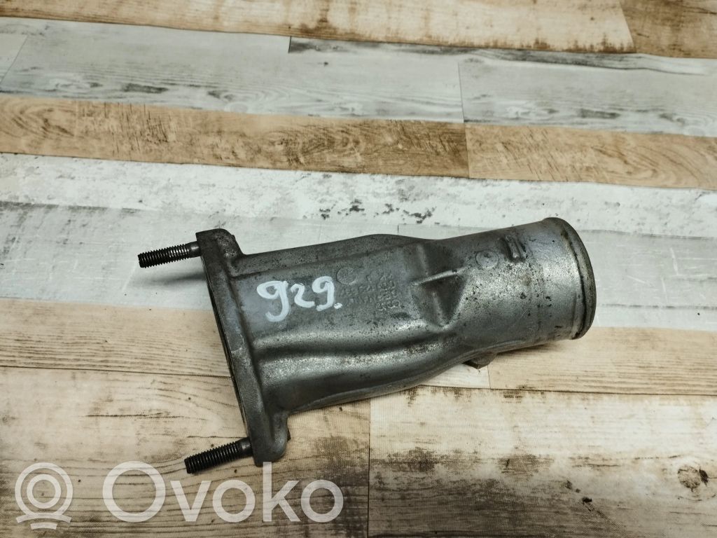 Audi A6 S6 C5 4B Intake manifold 