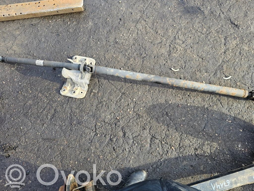Volvo XC90 Wał napędowy / Komplet 