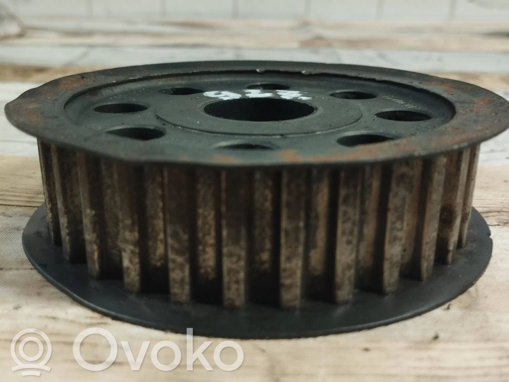 Audi A6 S6 C6 4F Camshaft pulley/ VANOS 