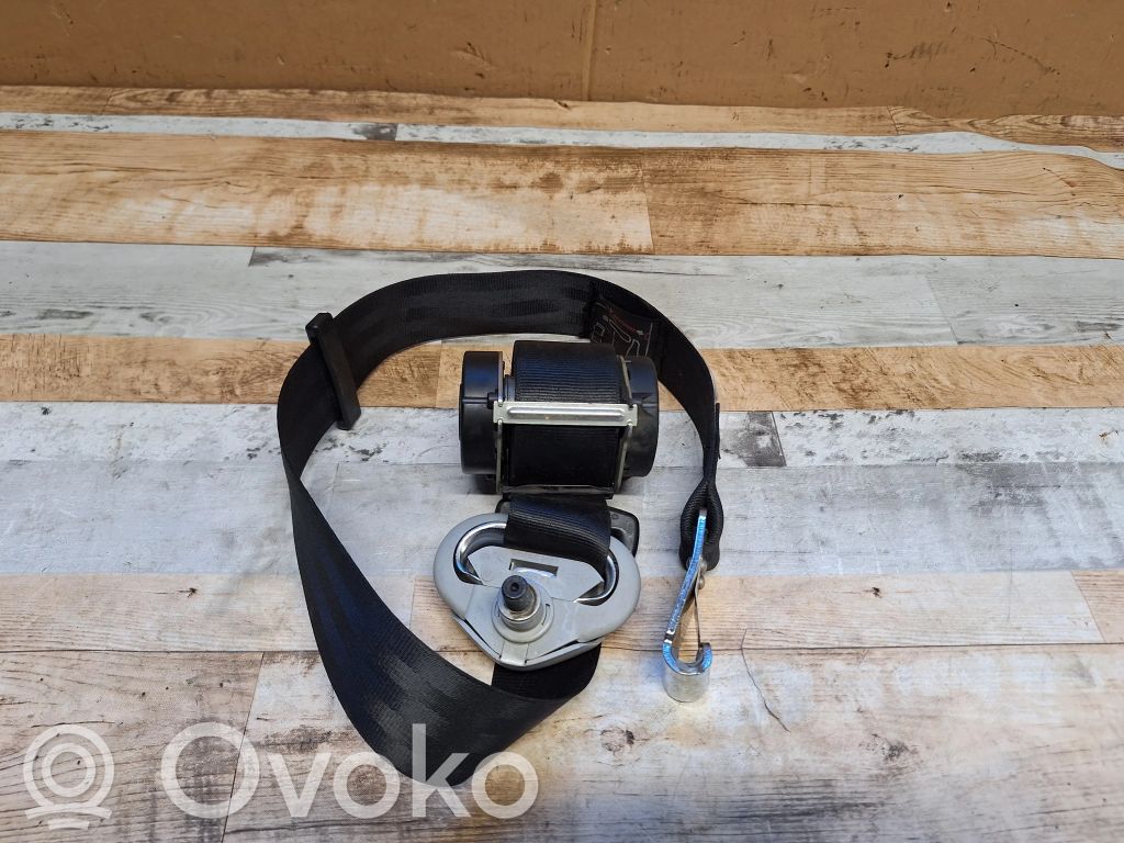 Seat Alhambra (Mk1) Saugos diržas trečios eilės 