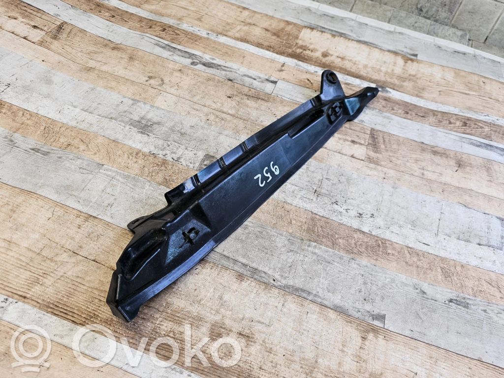 Honda Jazz Soporte/sello del guardabarros de espuma 