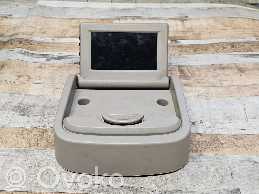HUD-näyttö   04685877AD,29961H,3DWX519A58AH