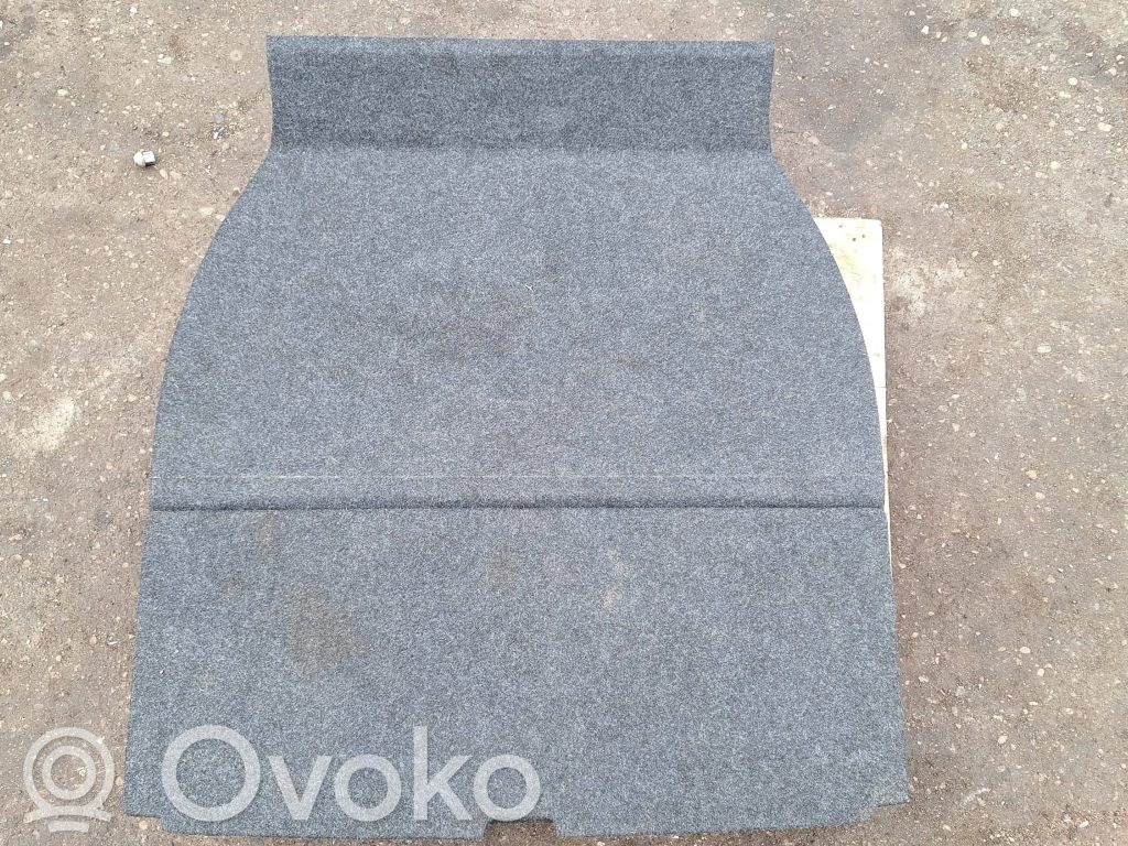 Volvo S80 Bagažinės grindys 