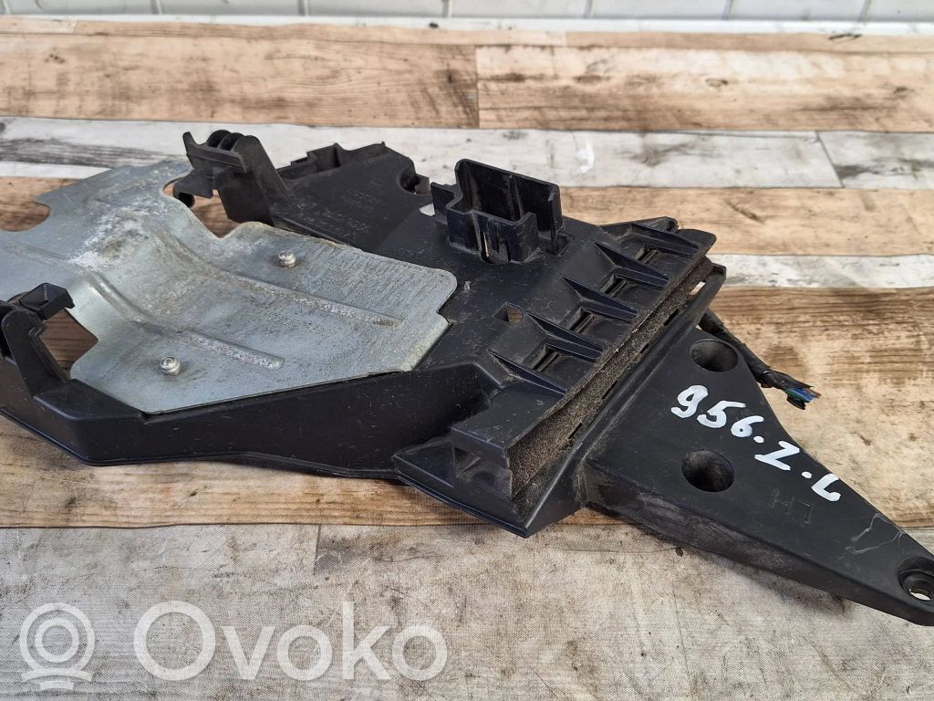 Volvo S80 Laikiklis/ kronšteinas išorinės atidarymo rankenos galinių durų 