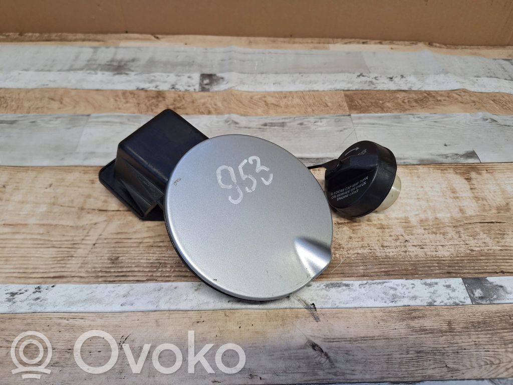 Chrysler Pacifica Fuel tank cap 