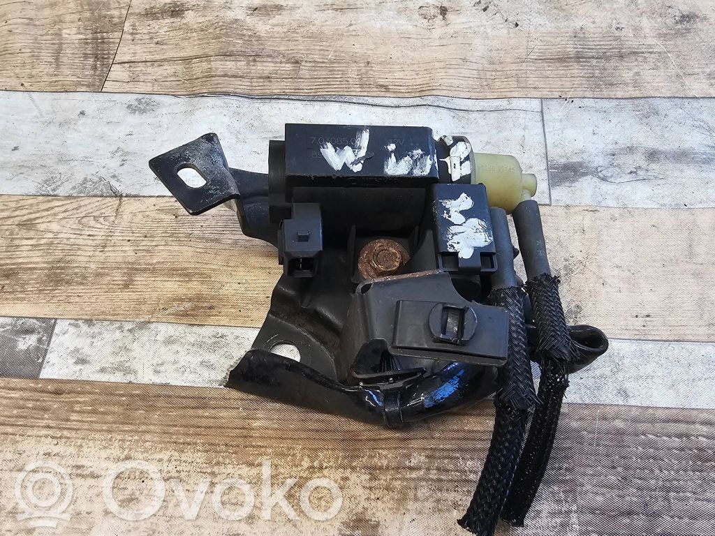 Opel Astra H Solenoidinis vožtuvas 