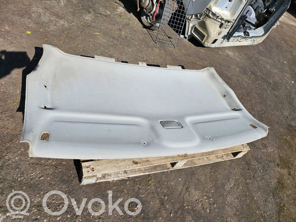 Opel Vivaro Techo 