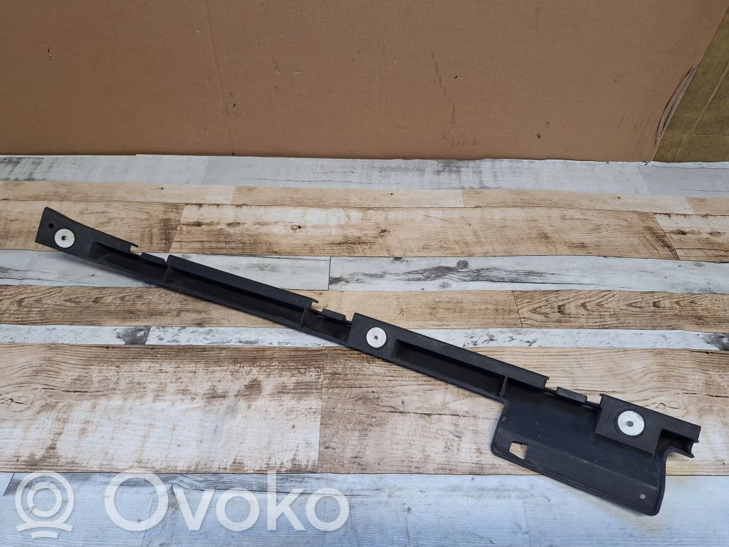 Opel Insignia A Galinis laikiklis bamperio 