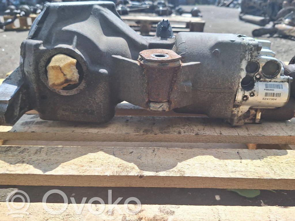 Volvo XC90 Hinterachsdifferential 