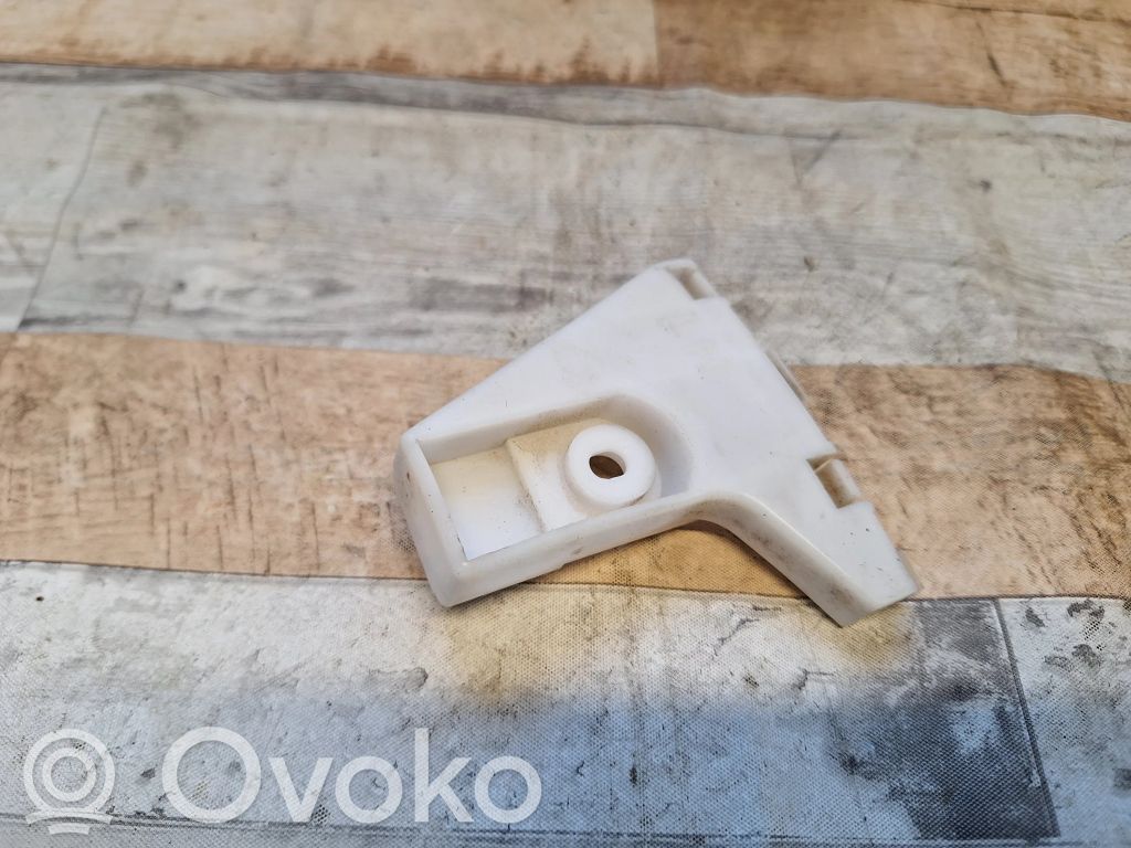 Mazda 5 Rear bumper mounting bracket 