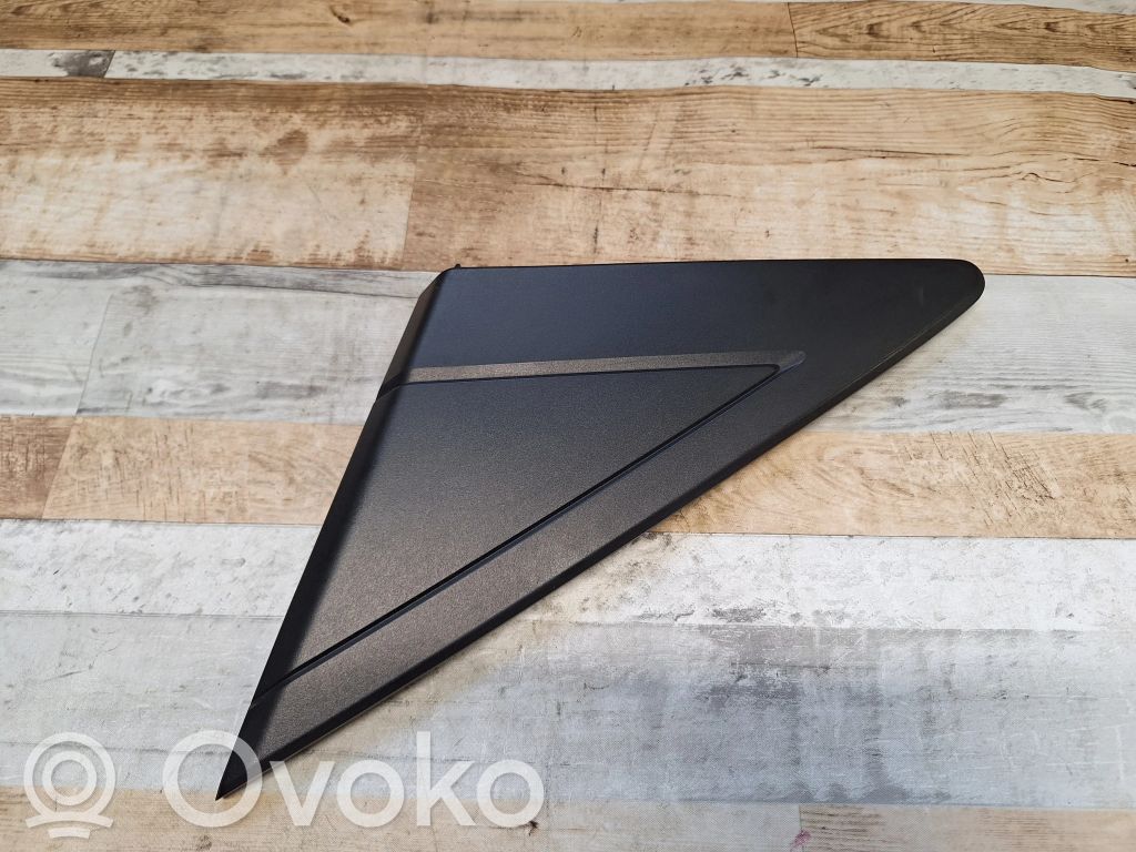 Mazda 5 Plastic wing mirror trim cover 